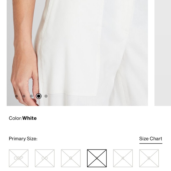 Club Monaco Pants - Picture 3 of 9